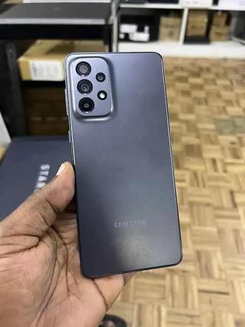 GALAXY A73 5G COM NFC  NOVO - Foto 4