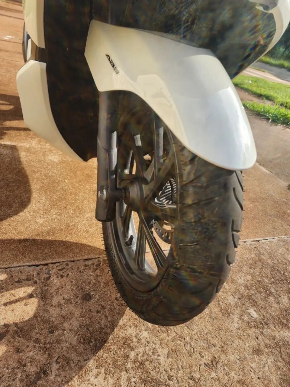 HONDA PCX DLX 2019  - Foto 4