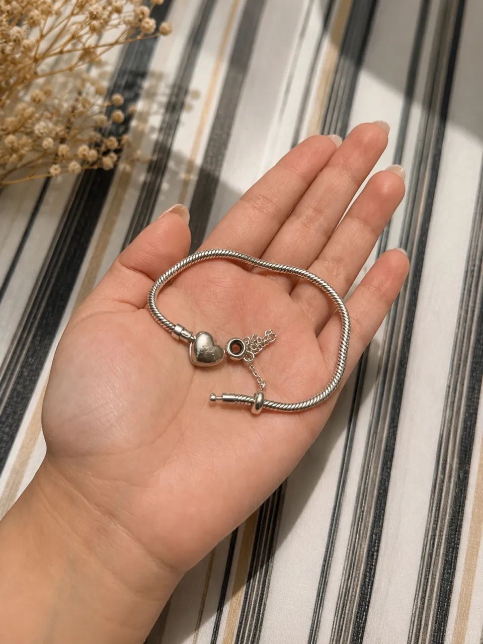 Pulseira Life By Vivara 