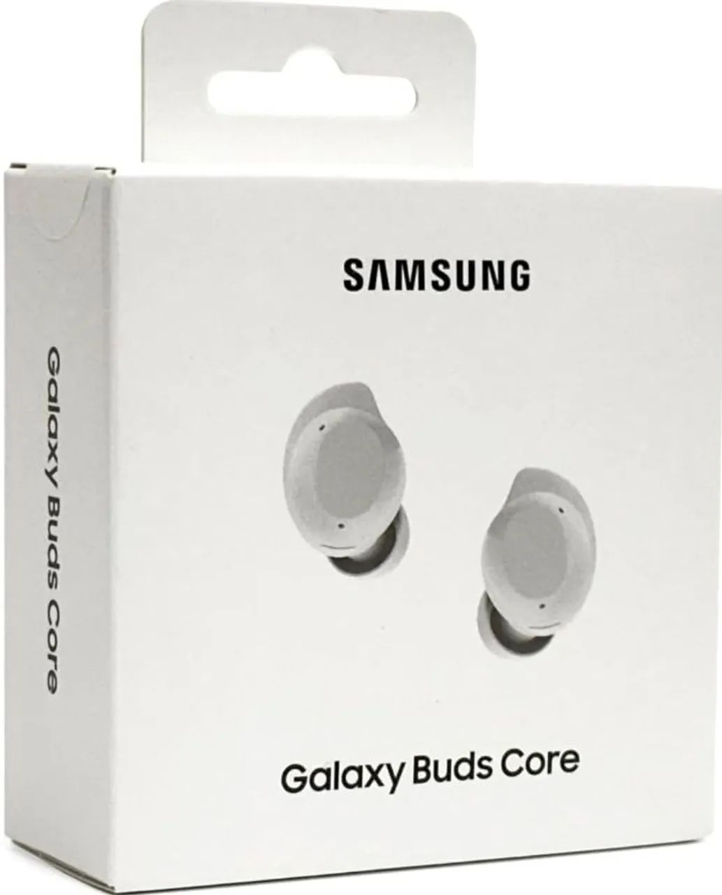 Samsung galaxy buds core branco - Fones de Ouvido - Jatiúca