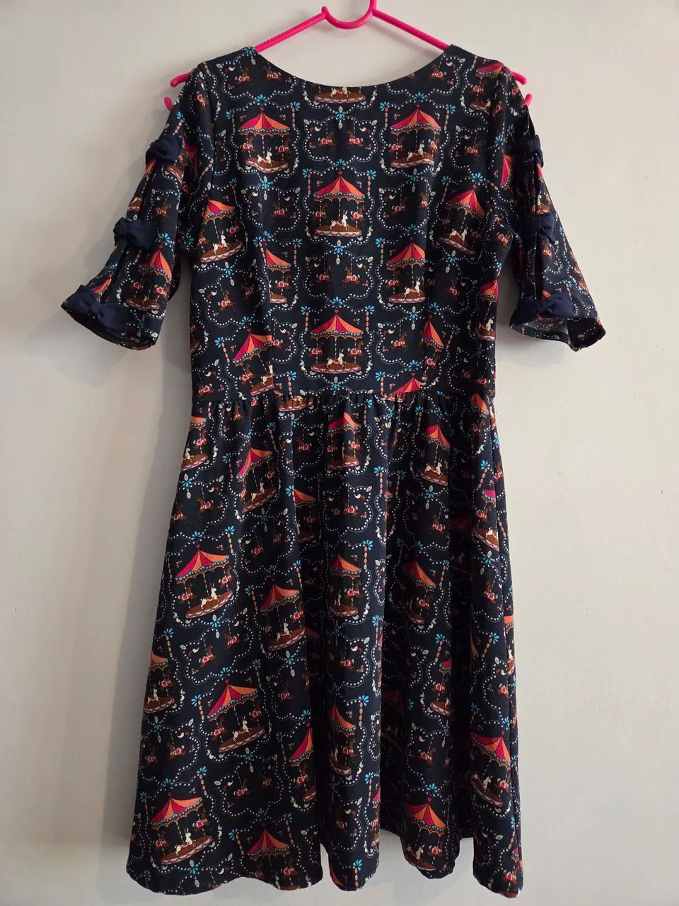 Vestido ANTIX - Parque, tamanho P