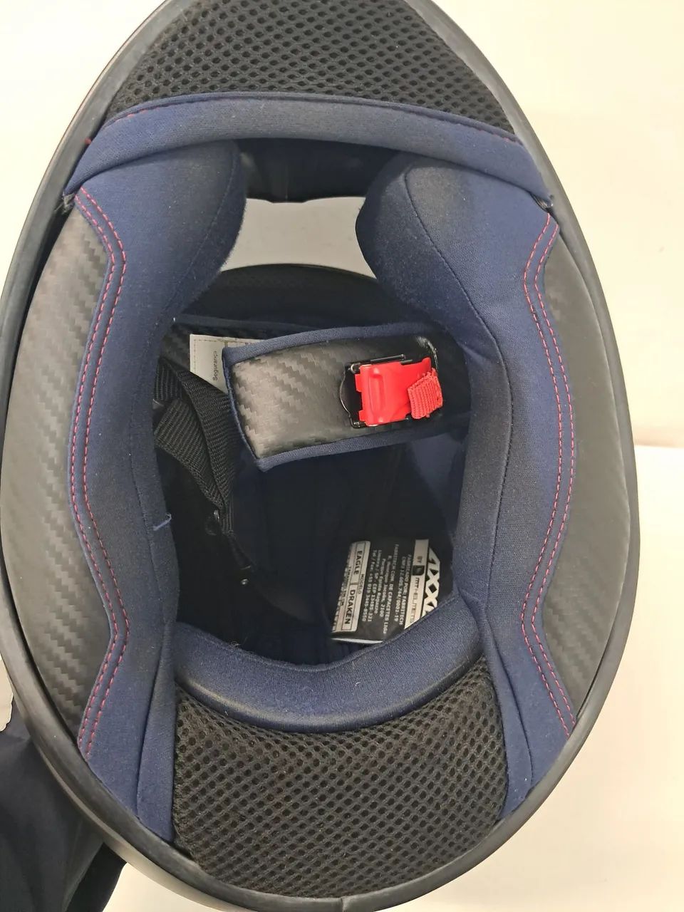 Capacete AXXIS - Foto 4