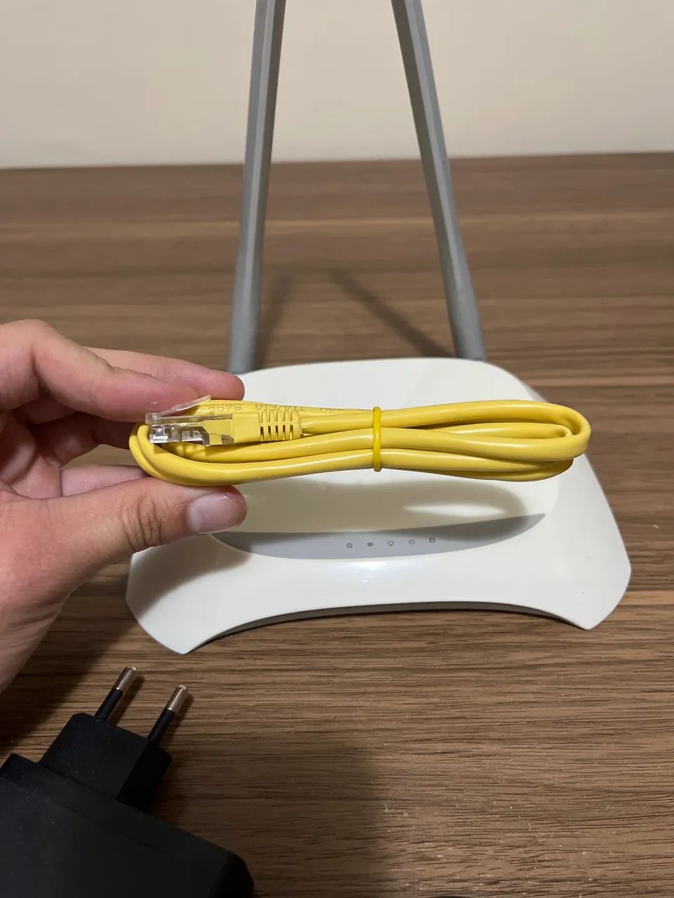 Moldem / Roteador TP-link - Foto 5
