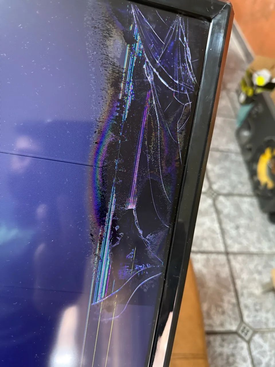 Tv LG 65 4K com Xbox  - Foto 2