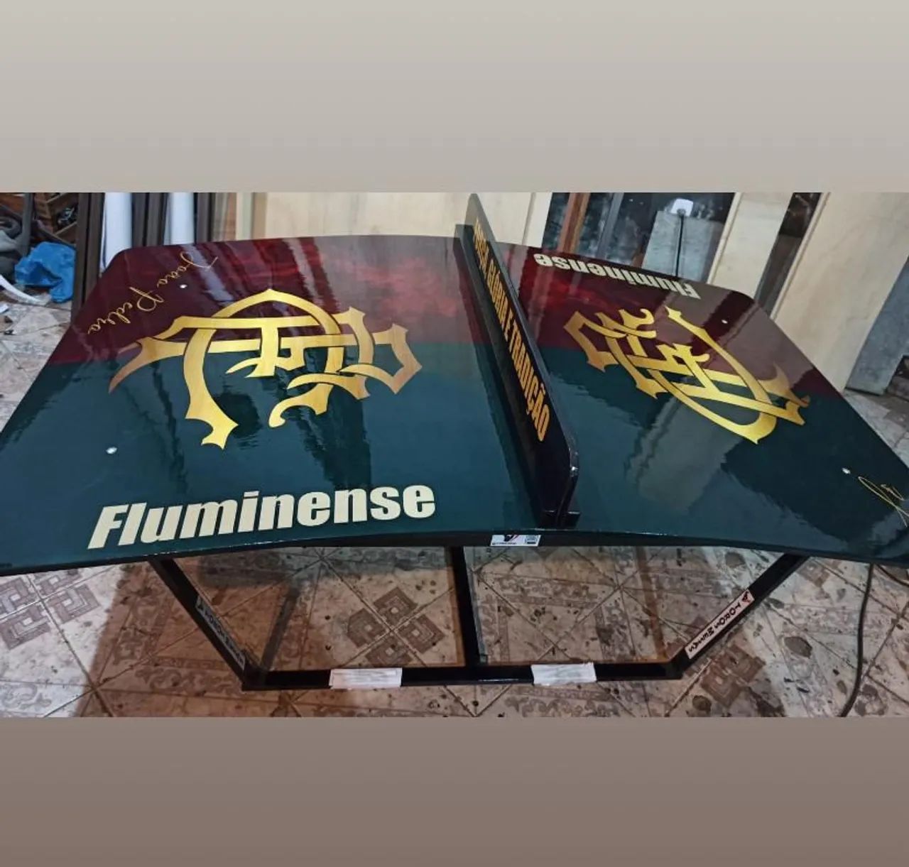 Futmesa  - Foto 4