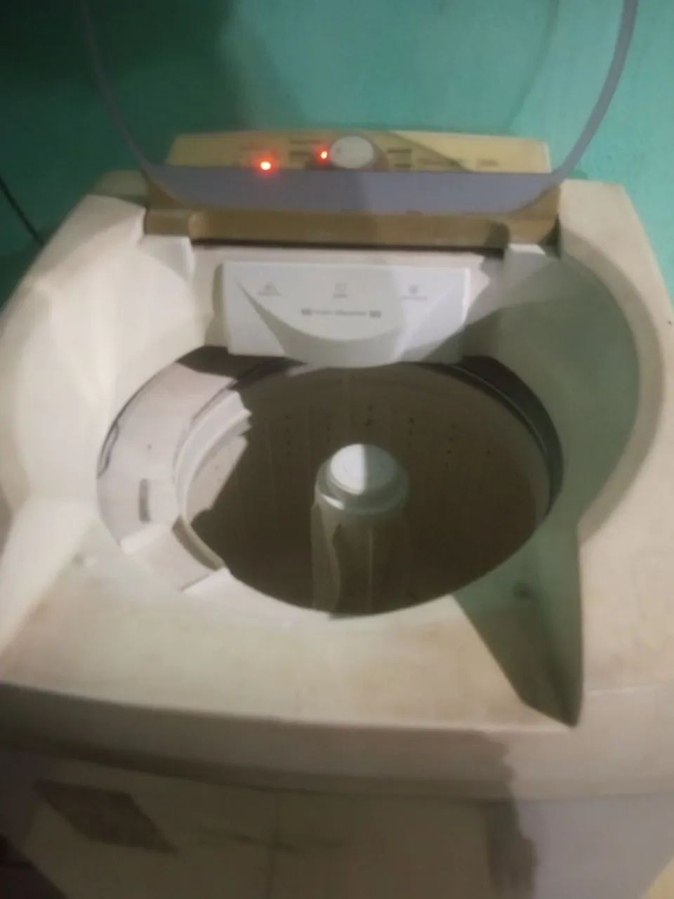 Máquina de lavar  - Foto 4
