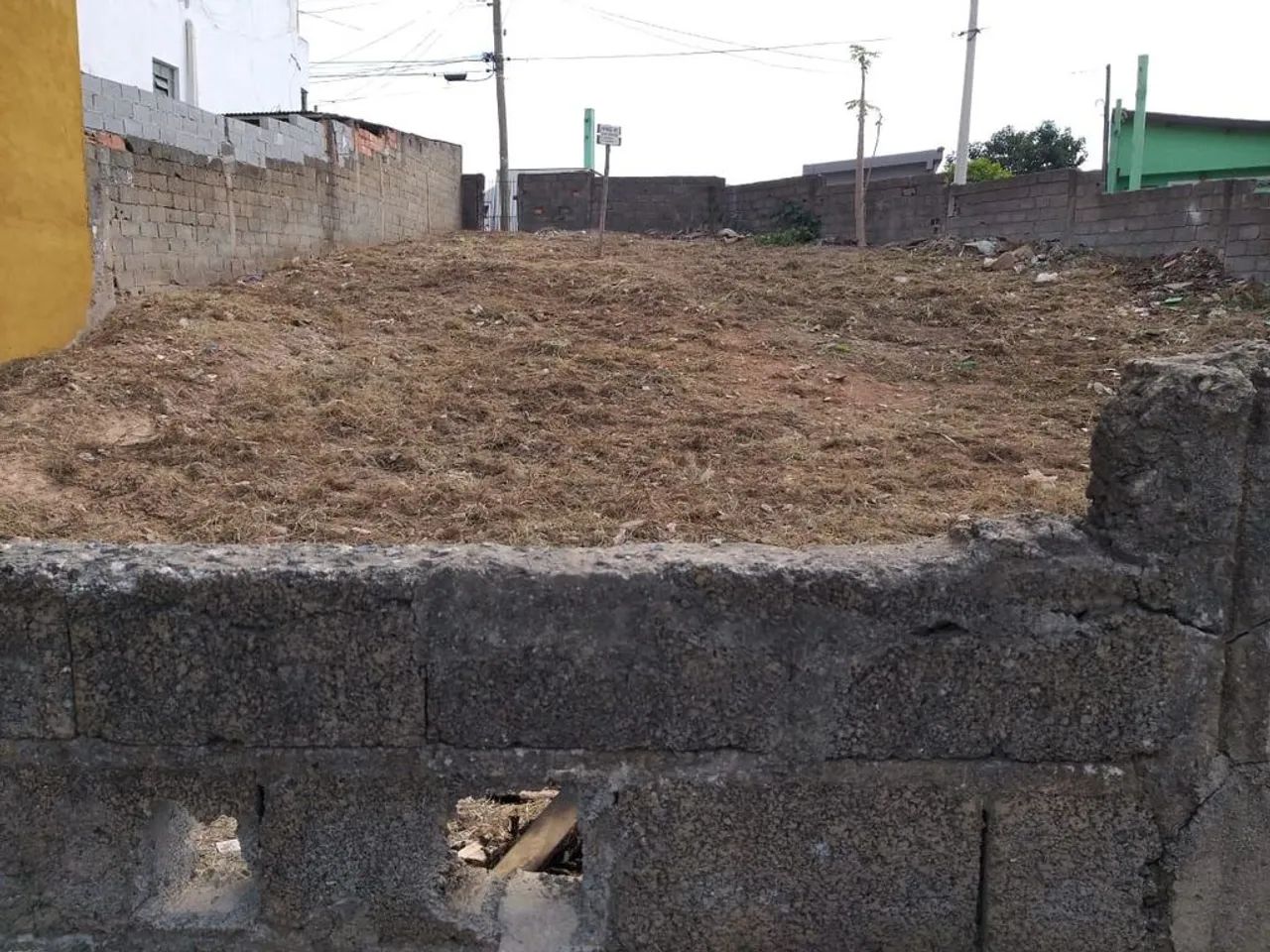 Terreno à Venda em Jardim Antomar, Francisco Morato - SP - Foto 5