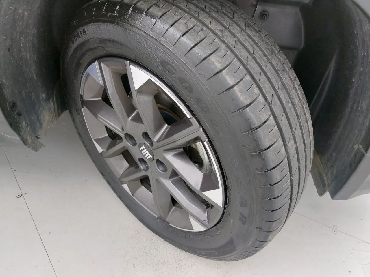 Fiat Pulse AUDACE Turbo 200 Aut. (Hibrído), foto 13 de 18