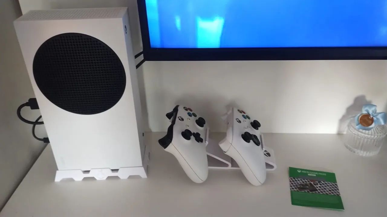 Xbox Series S 