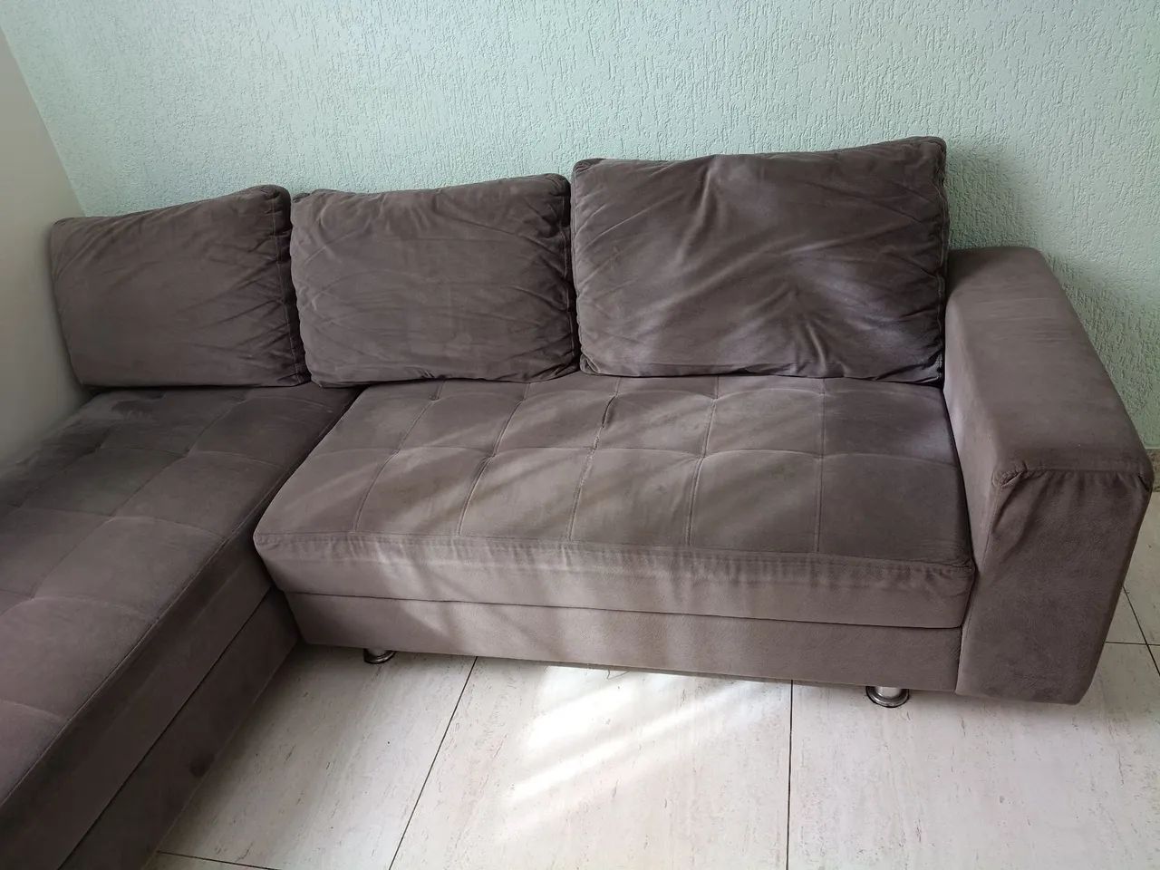 Sofá de canto  - Foto 3