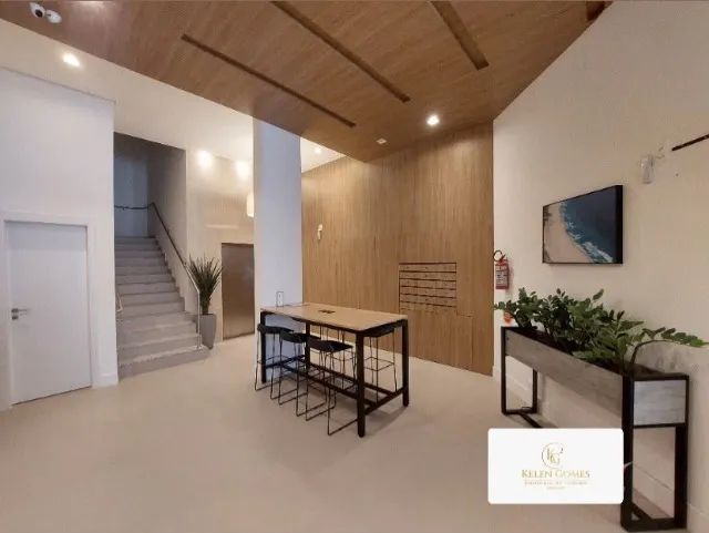 Studio mobiliado no Centro de Florianópolis | 200m da Beira-Mar Norte - Foto 5