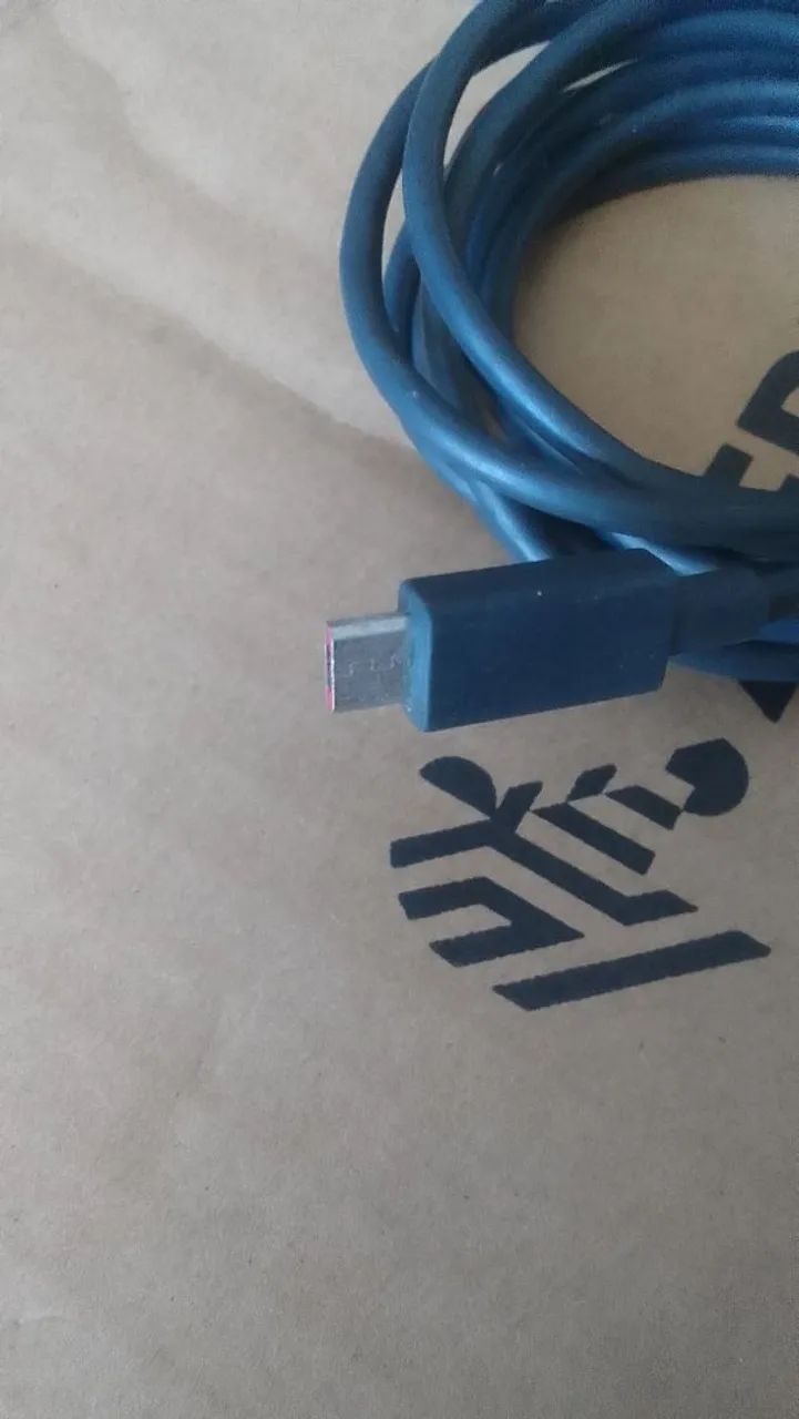 Fonte Original Google Chromecast com Entrada RJ45 - Foto 5