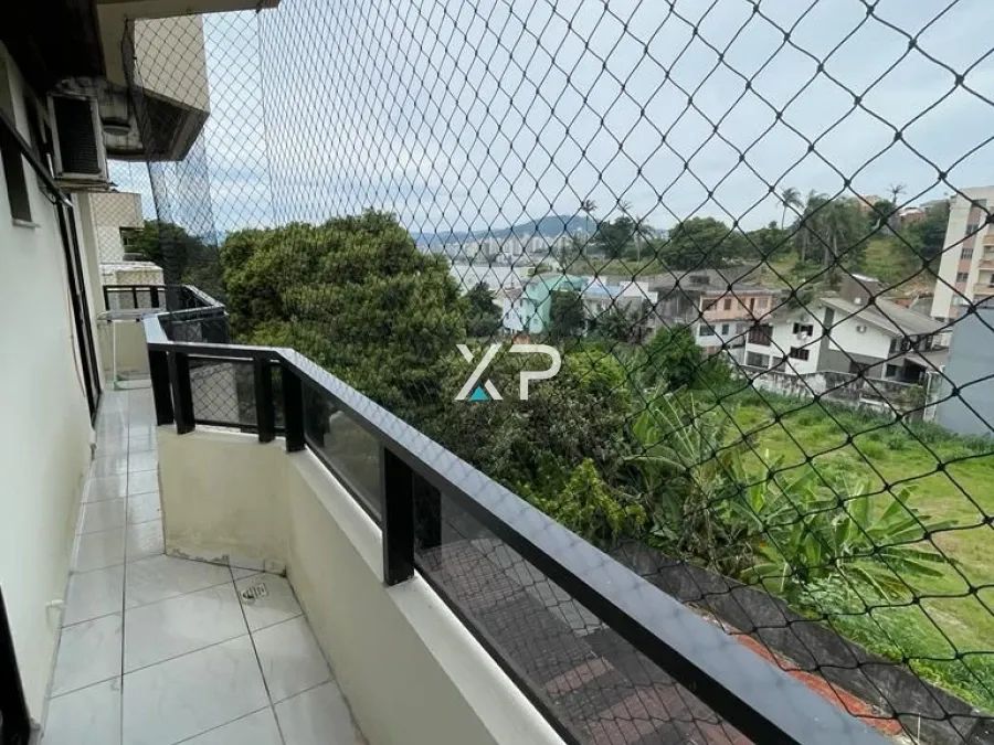 Cobertura no Estreito 1 Suíte | XP1912 - Foto 4
