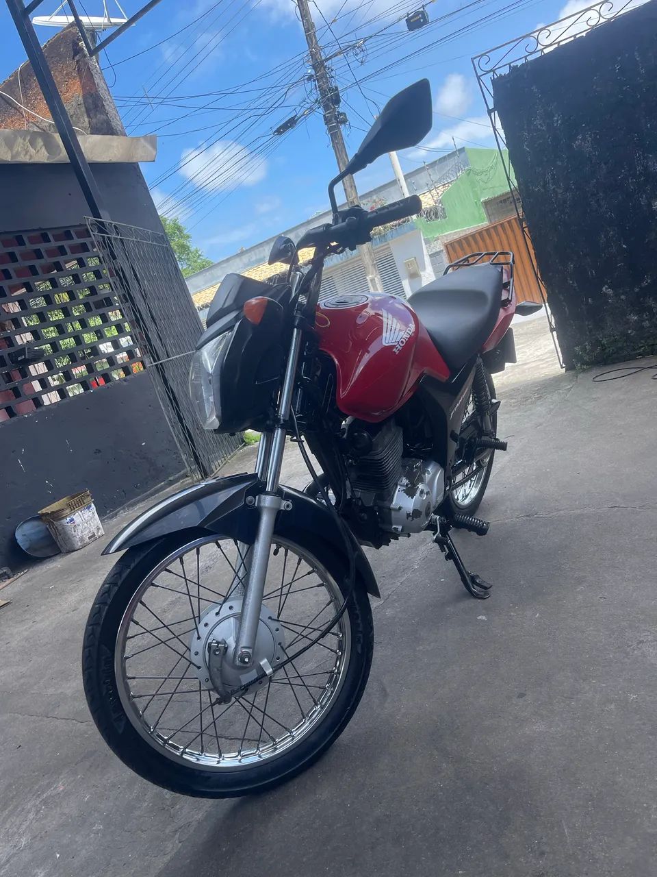 Fan 125 - Foto 4