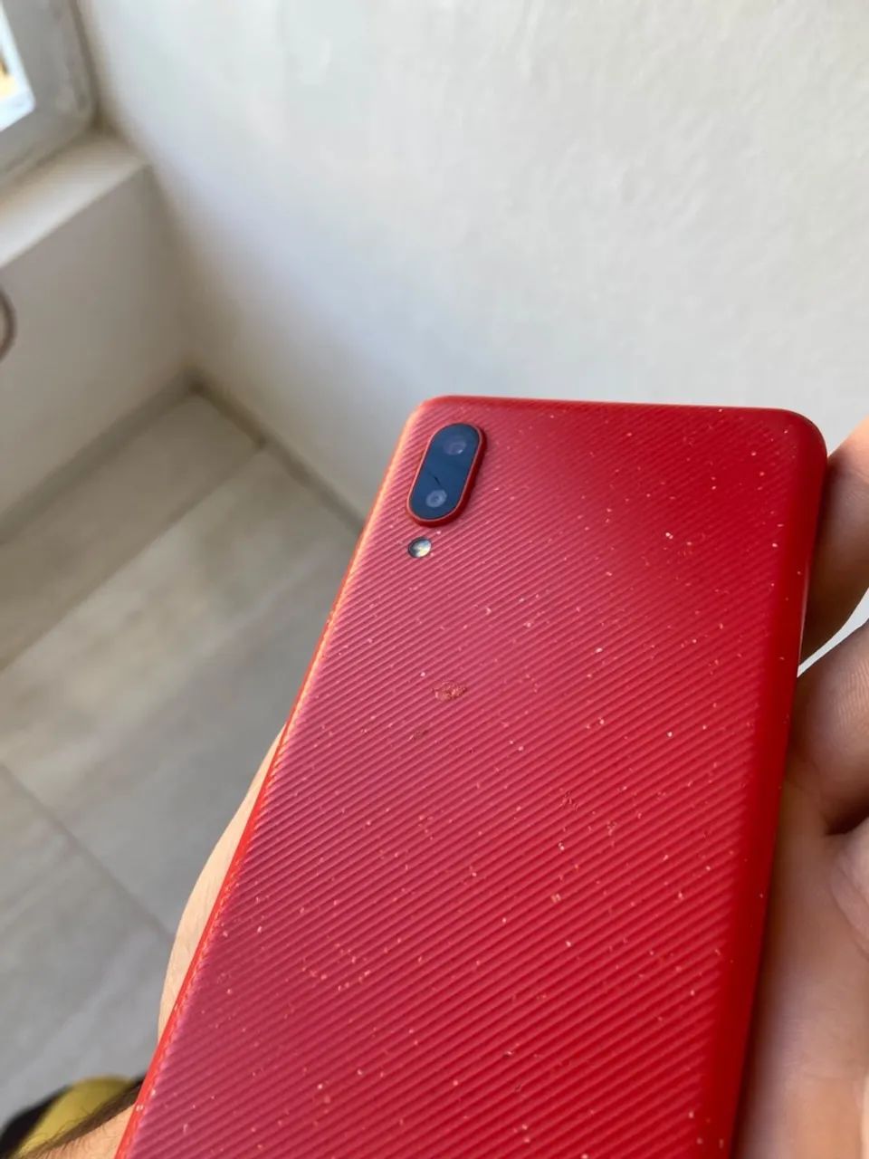 Samsung A02 - Foto 3