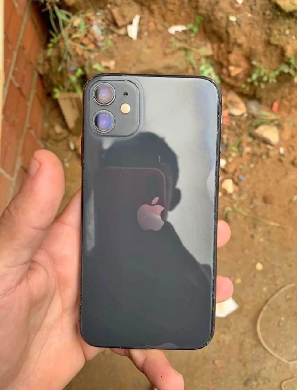Apple iPhone 11  - Foto 2