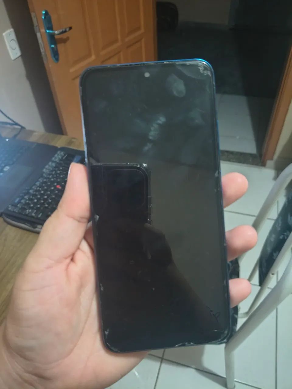 redmi note 11 - Foto 4