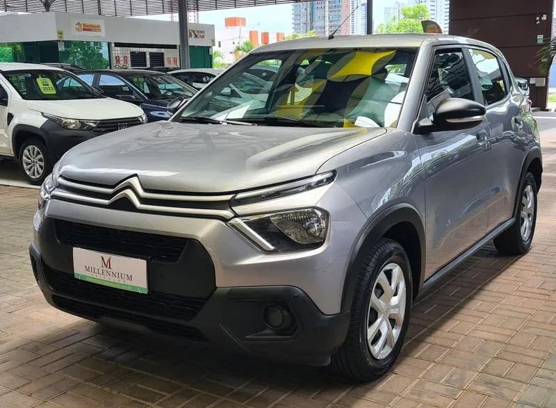 Citroën C3 2024