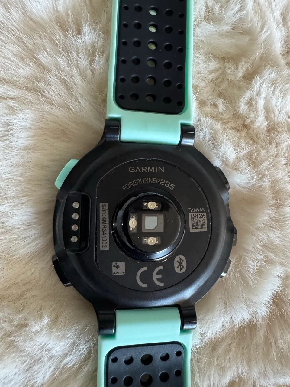 Garmin 235 forerunner  - Foto 4