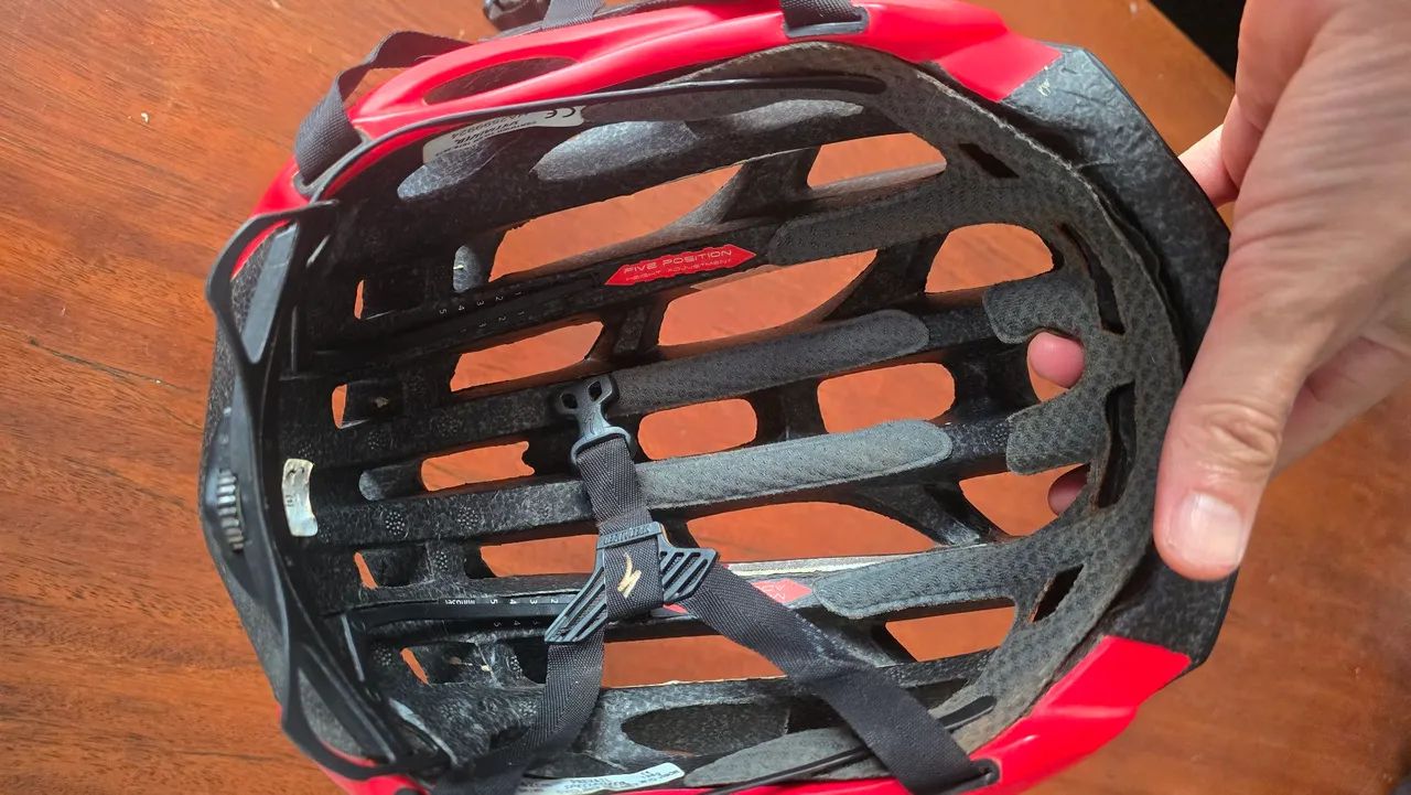 Capacete specialized prevail OEM - Foto 5