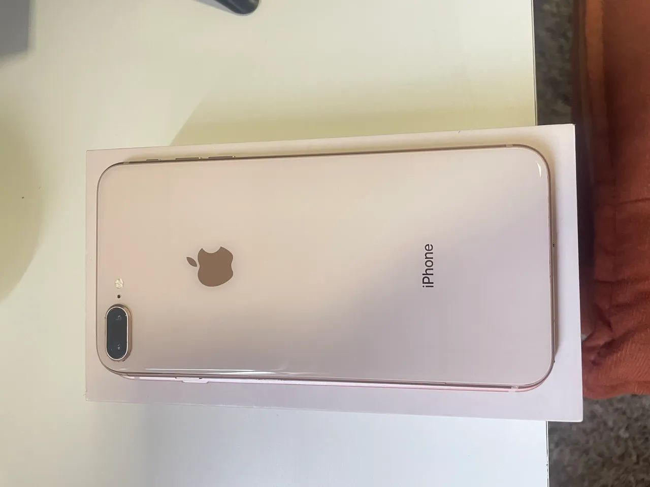 iPhone 8plus 256GB - Foto 3