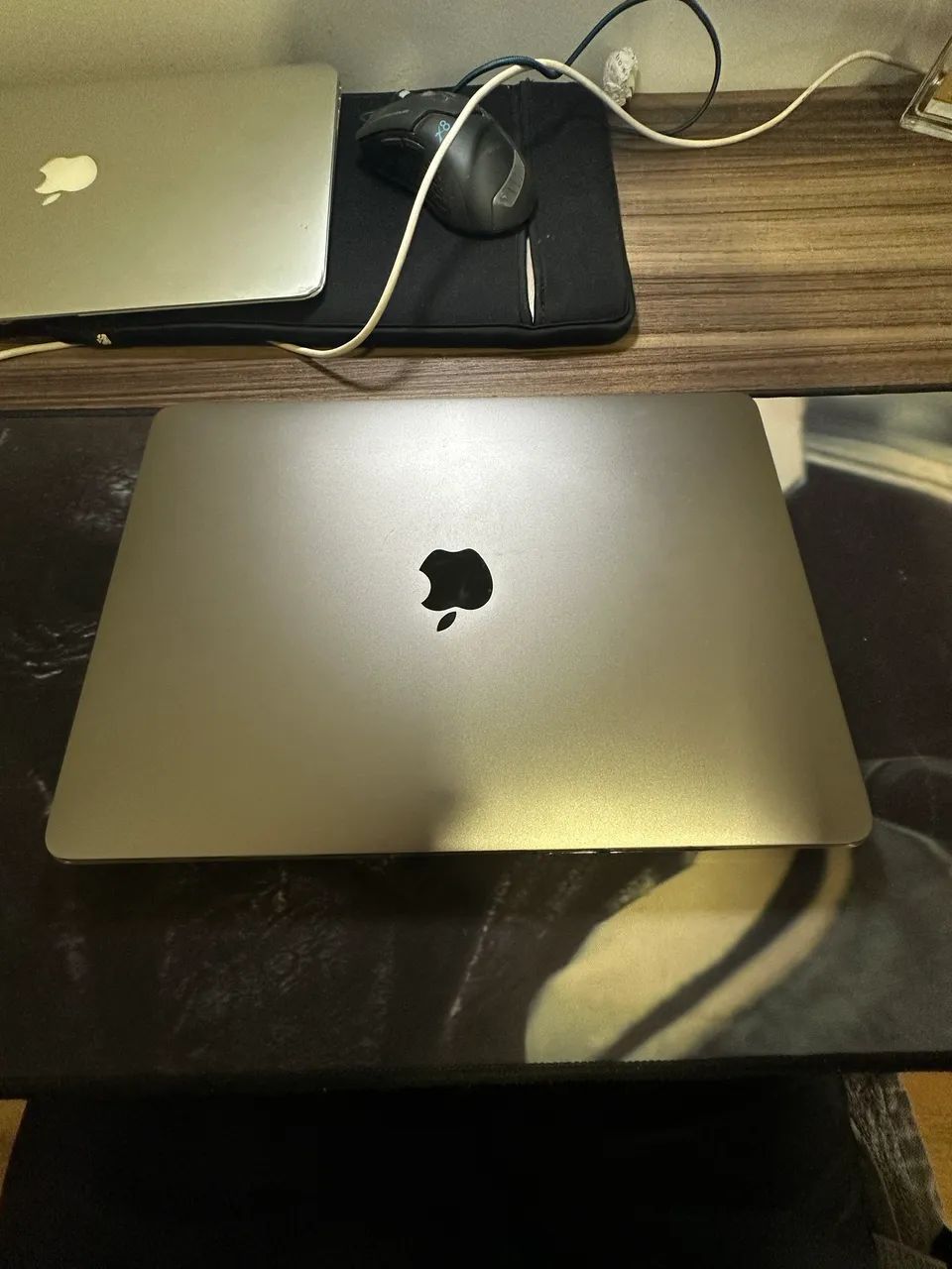 Macbook Pro Touchbar 2017 - Foto 2