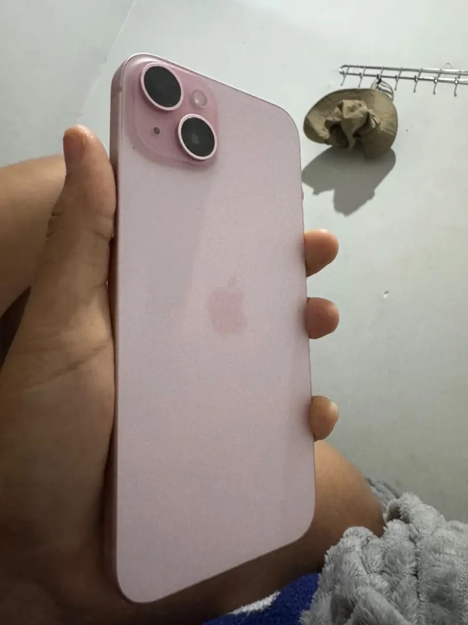 iPhone 15 plus , 256G - Foto 3