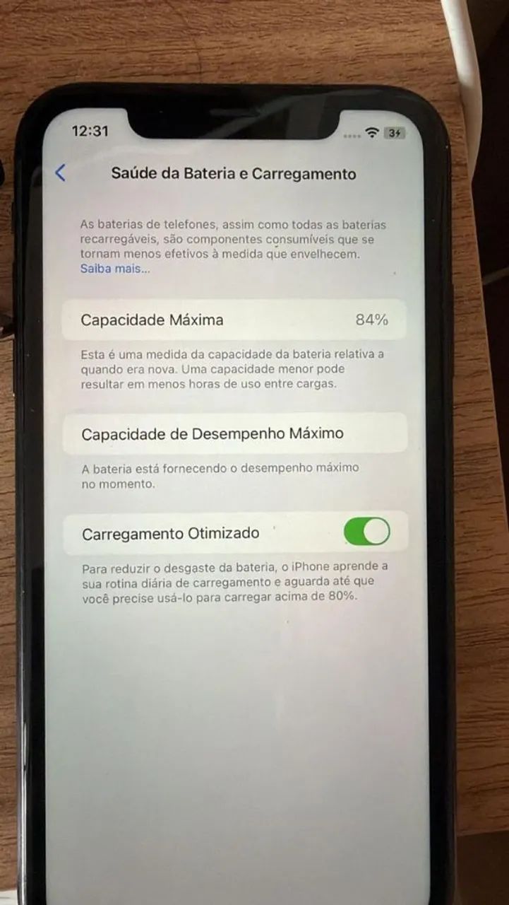 iPhone XR 64GB Completo  - Foto 4