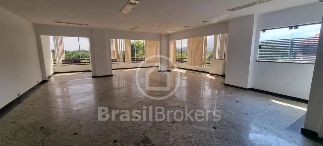 CONDOMINIO COMERCIAL PARK PALACE - Sala Comercial - Foto 4