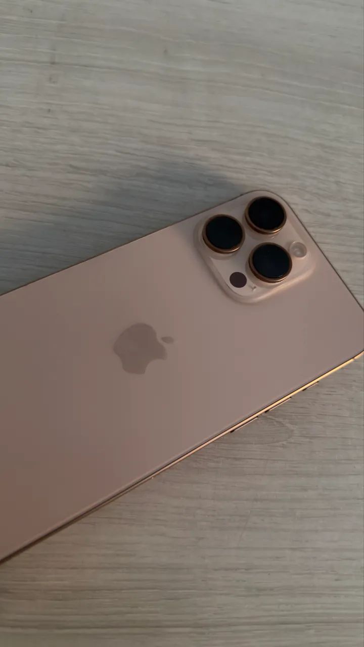 iphone 16 pro max (256gb) - Foto 4