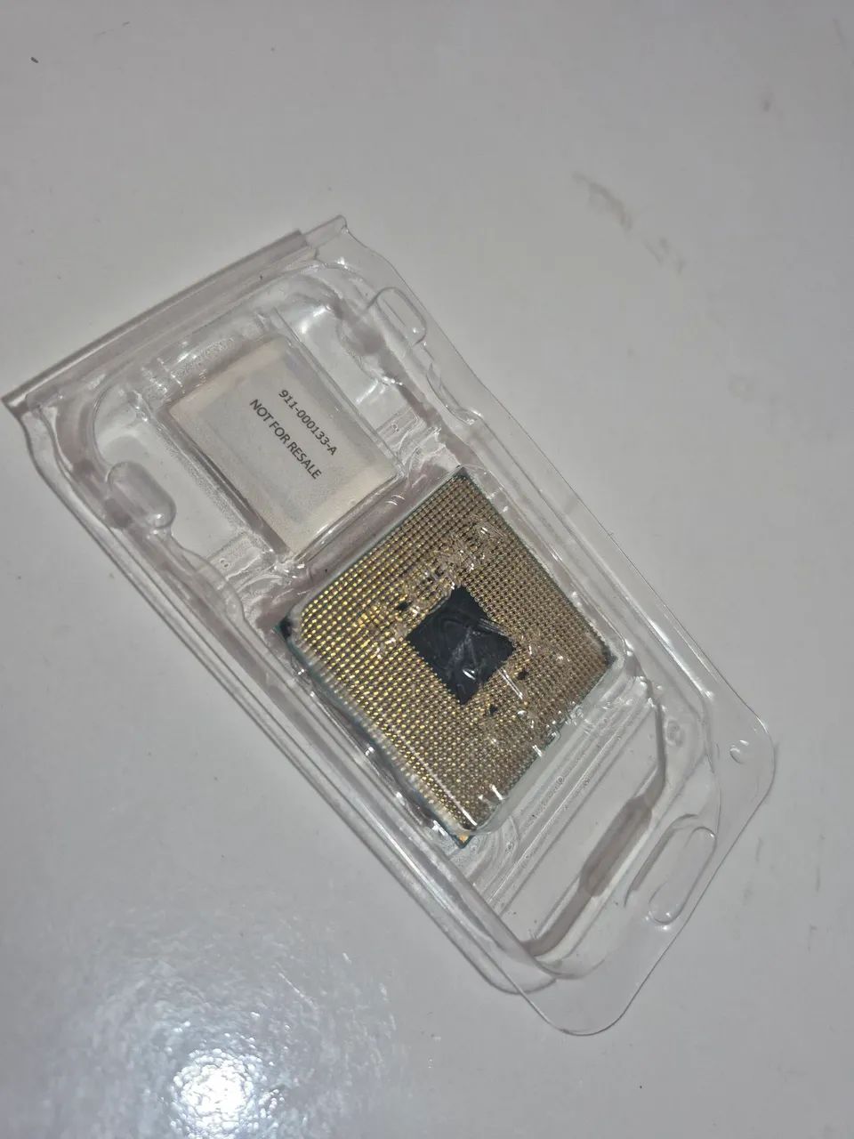 Processador AMD Athlon 3000G - Foto 3