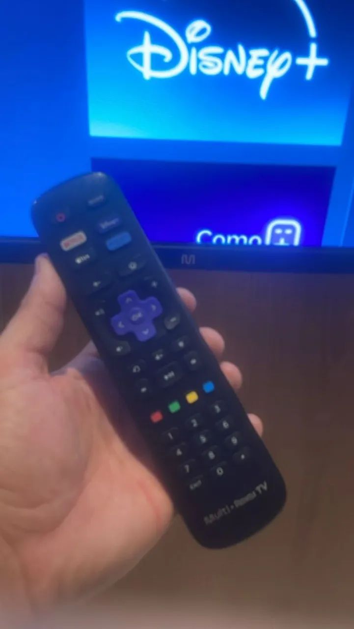 Tv Multi Roku - Foto 4