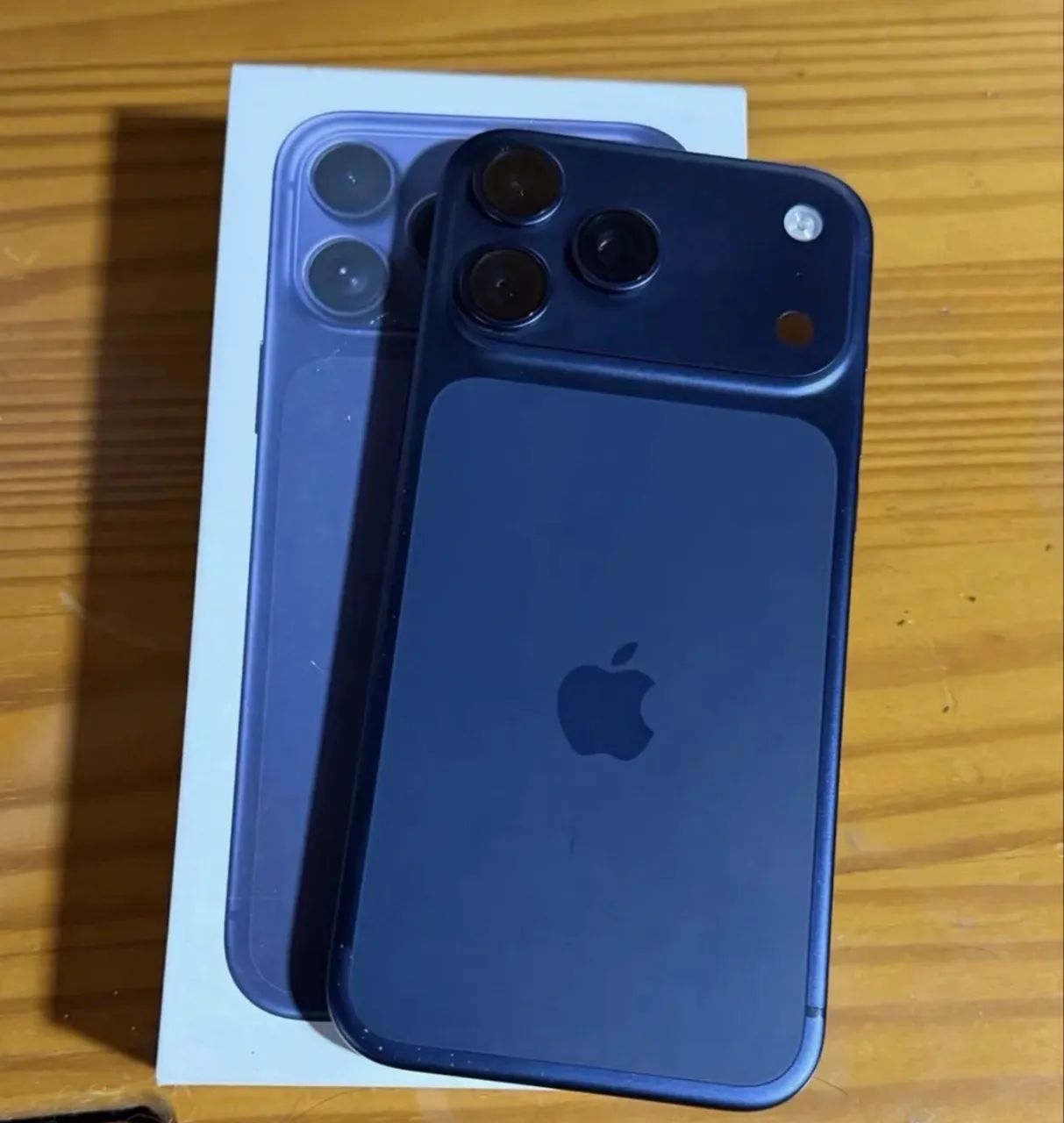 iPhone 17 Pro Max - Foto 2