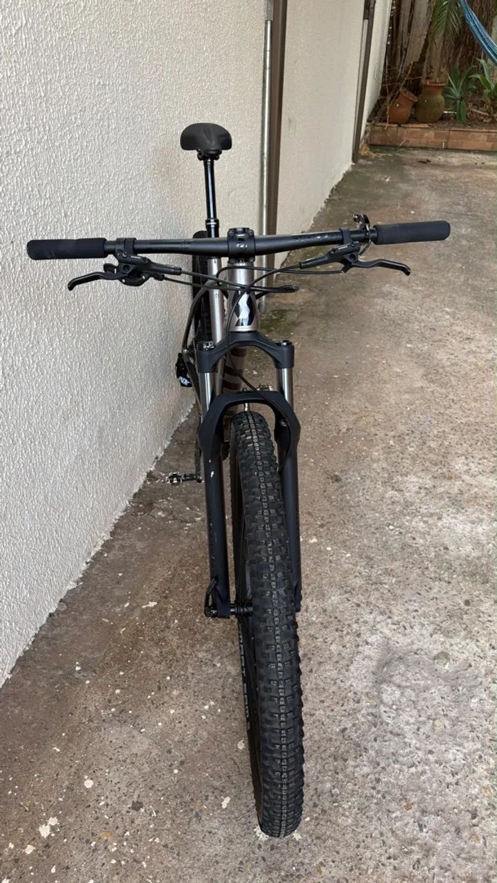 Bicicleta SCOTT SCALE 910 - Foto 2