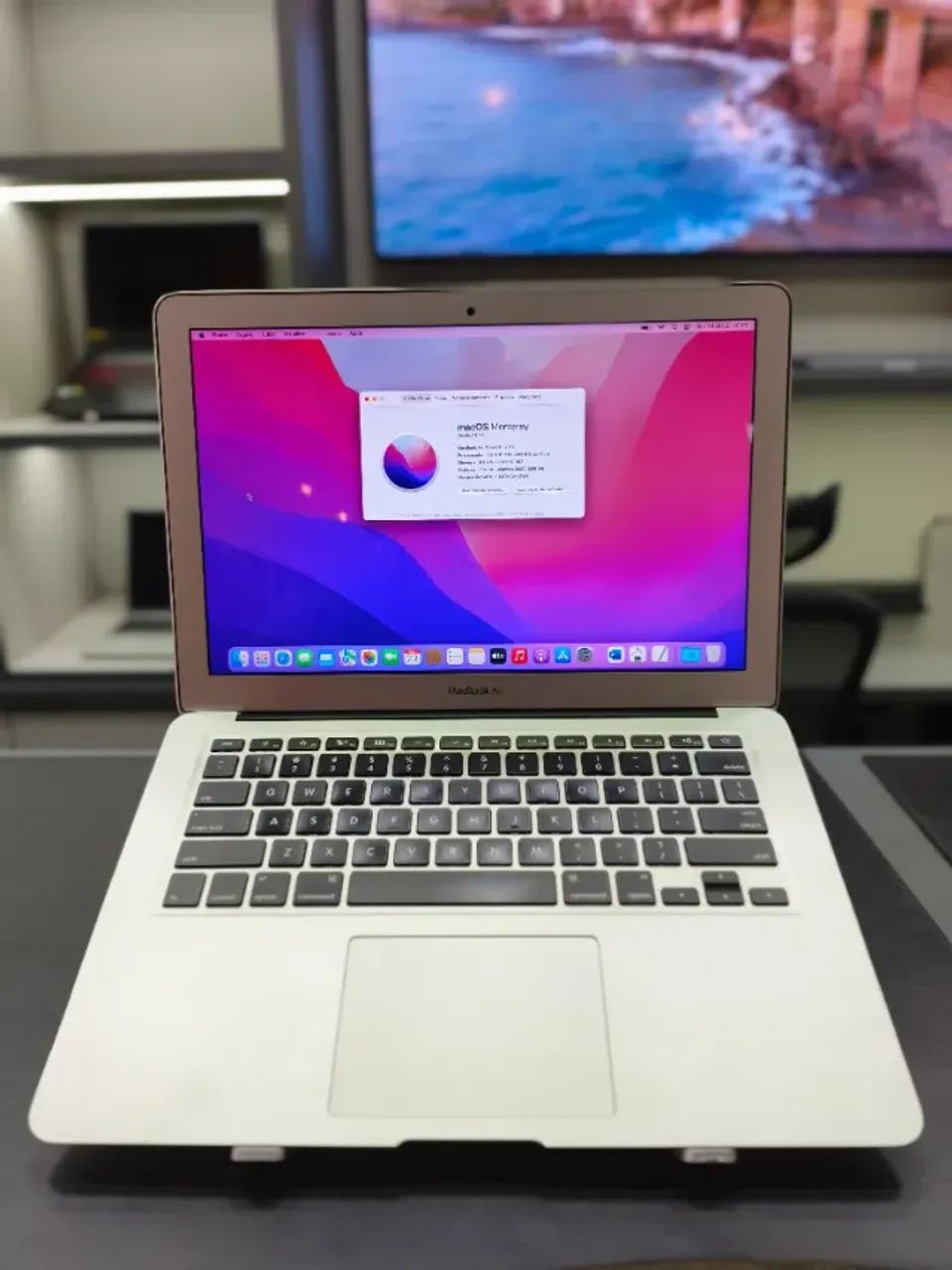 Apple MacBook Air 13" 2017 - Foto 2