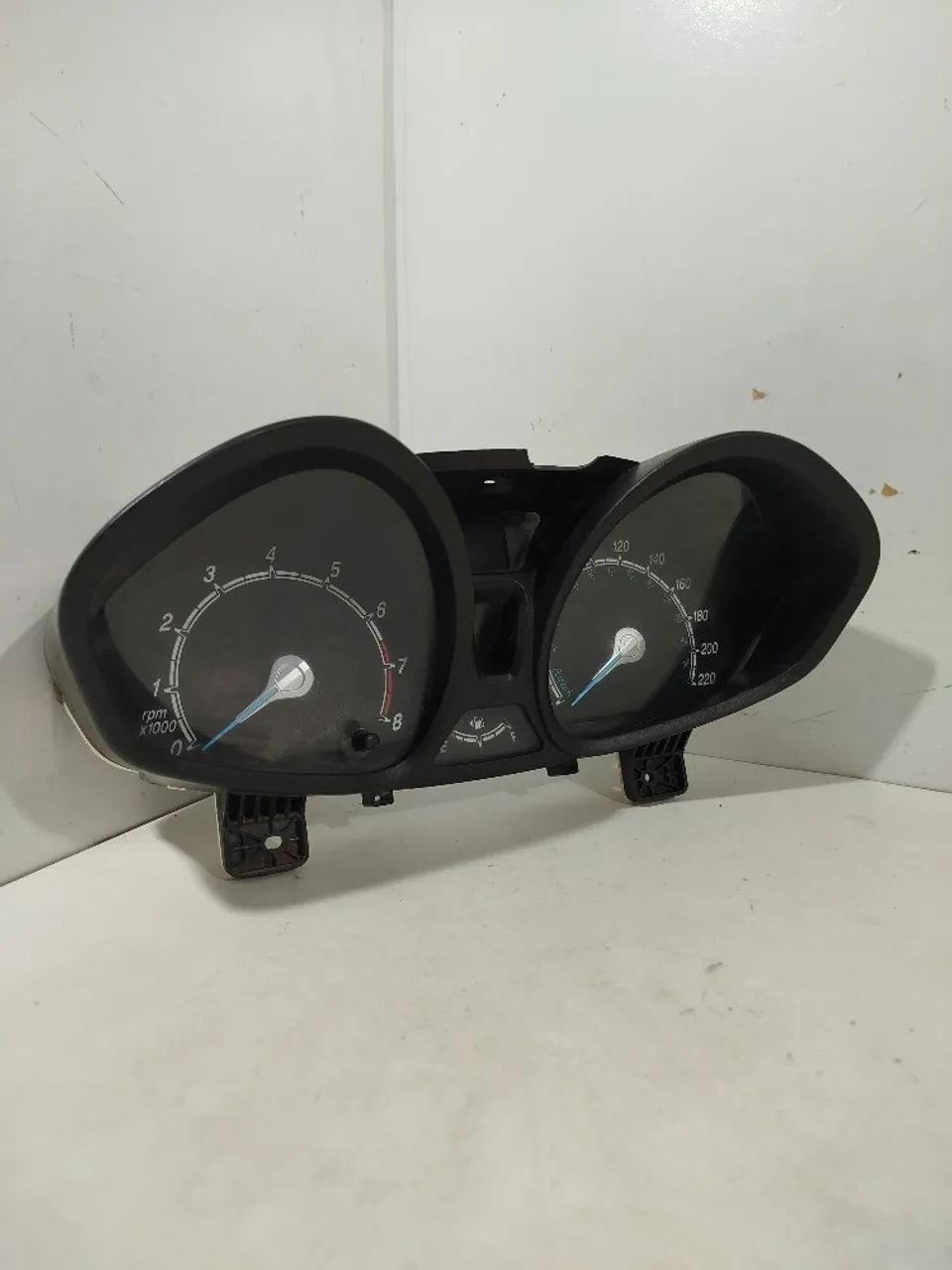 Painel Instrumental Ford New Fiesta Vpde8f10894a - Foto 5