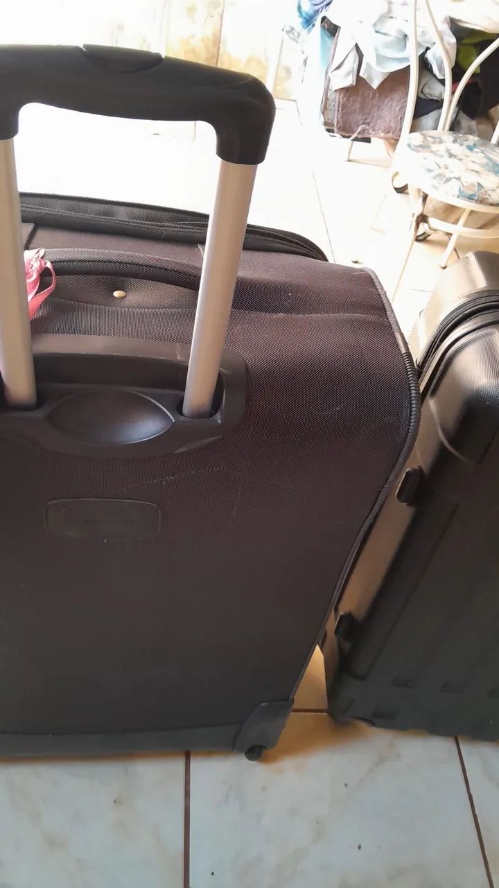 Mala de viagem - Foto 5