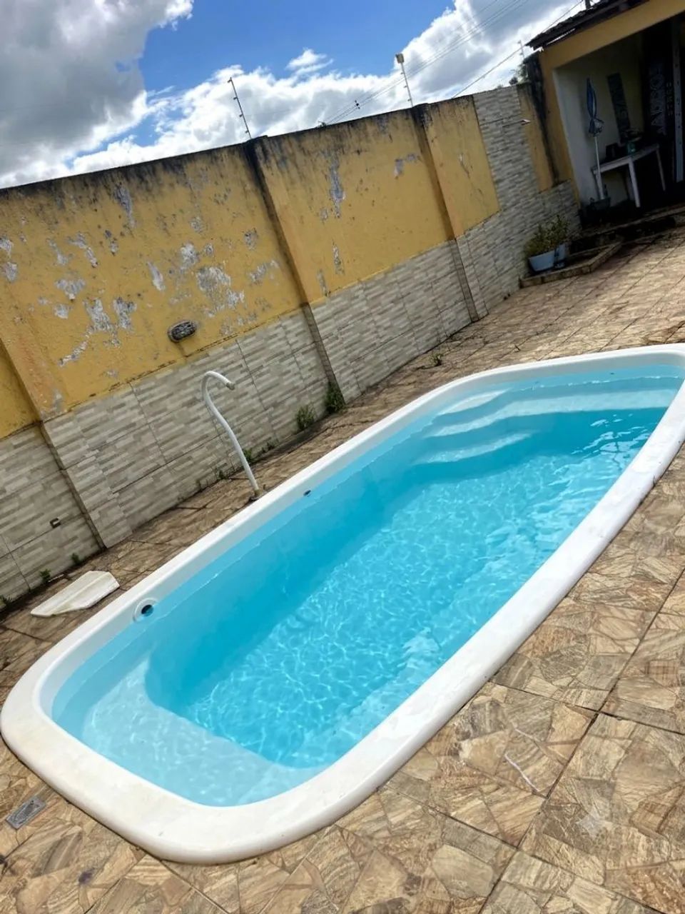 Piscina completa - Foto 2