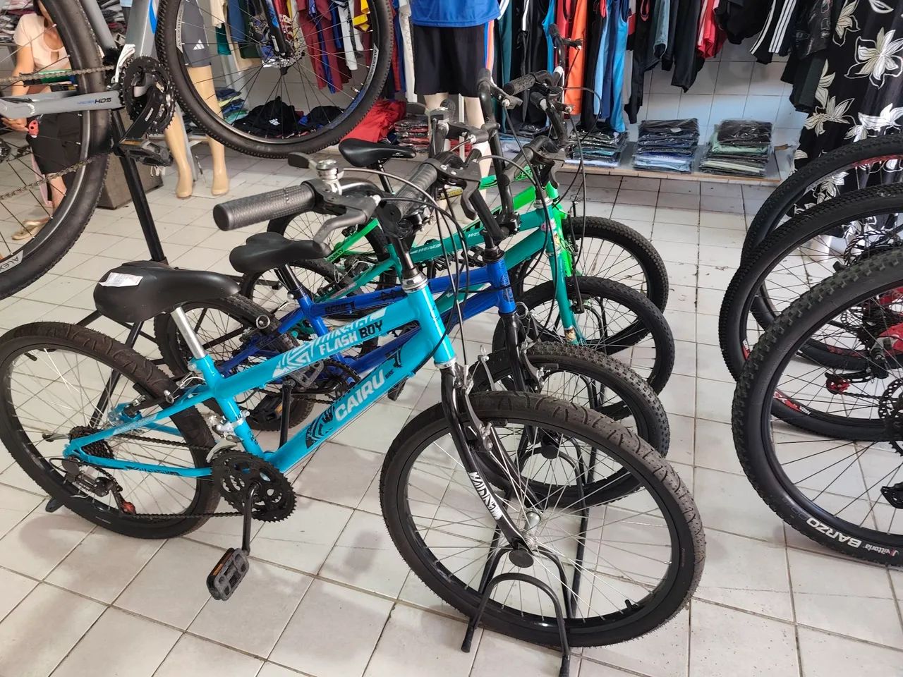 Bike - Foto 3