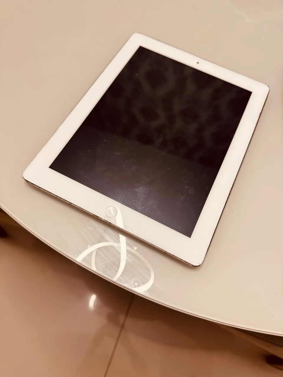 iPad 
