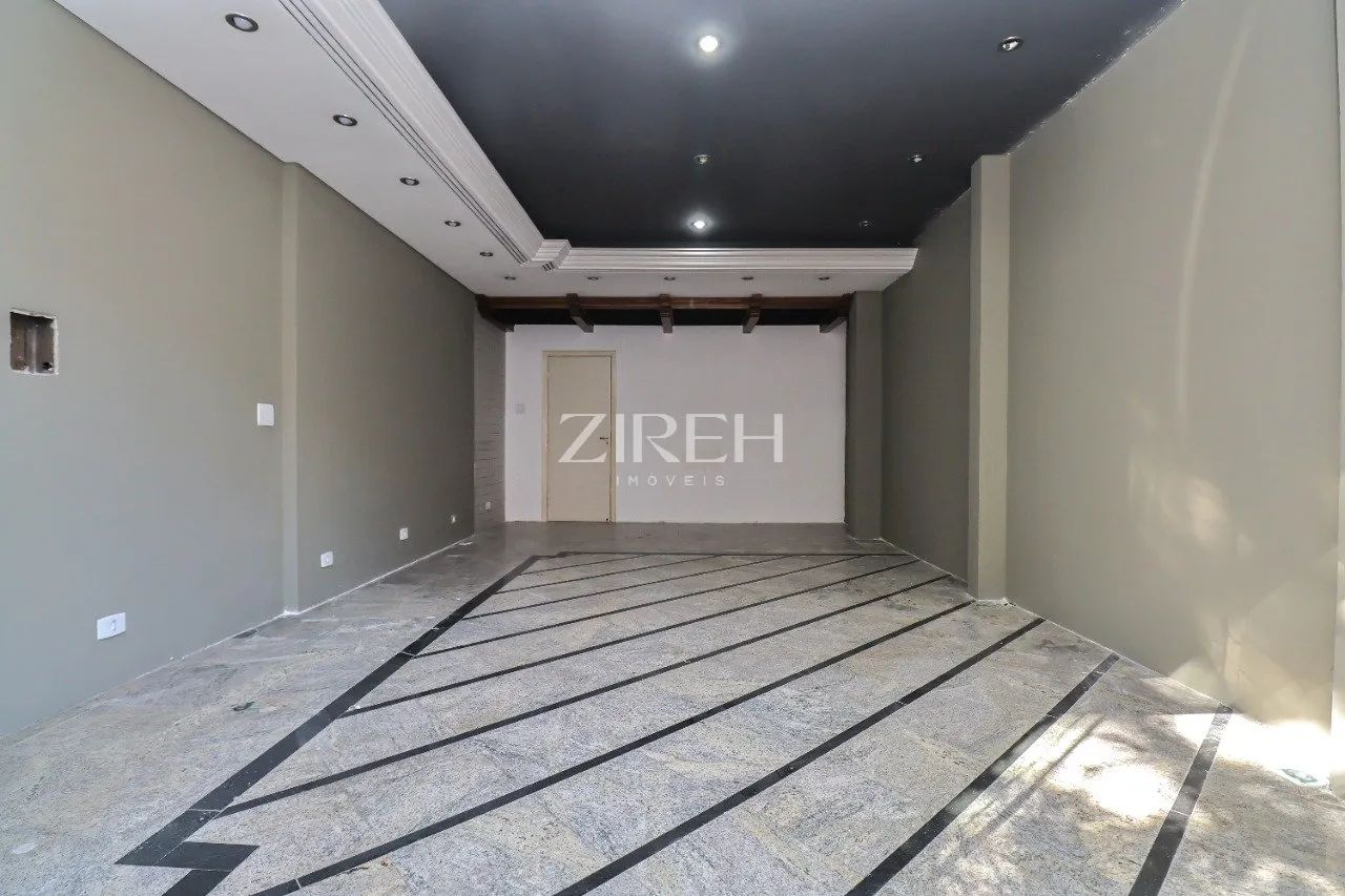 CASA COMERCIAL PARA ALUGAR NO ALTO DA RUA XV - Foto 6