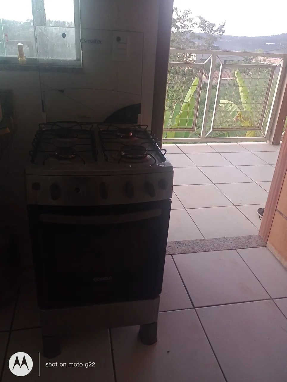 Fogão  - Foto 2