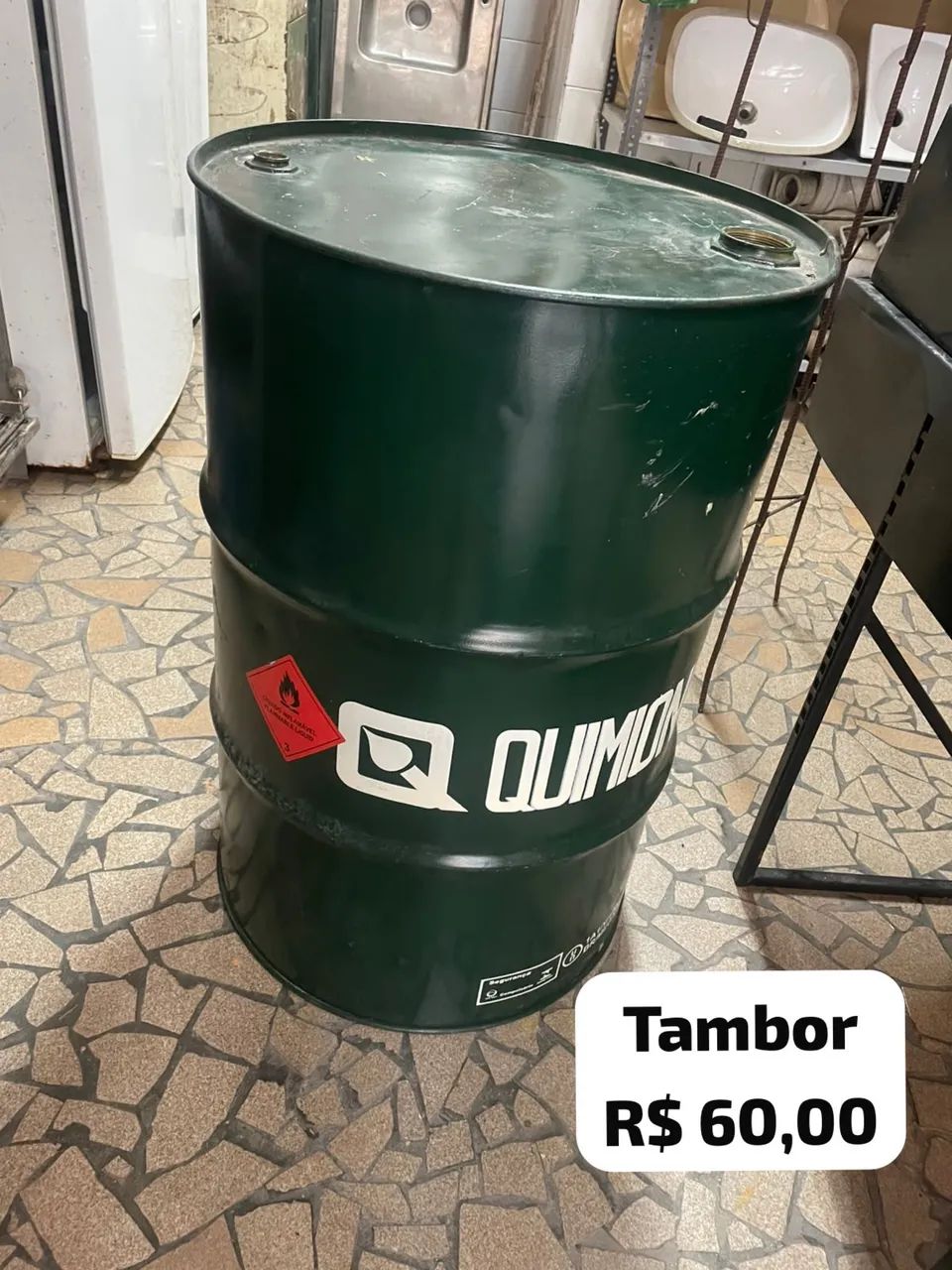 Tambor