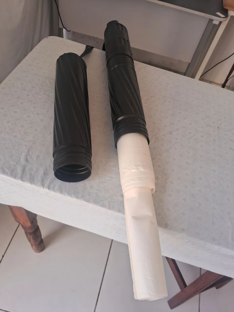 Tubo Técnico de Desenho - Foto 4