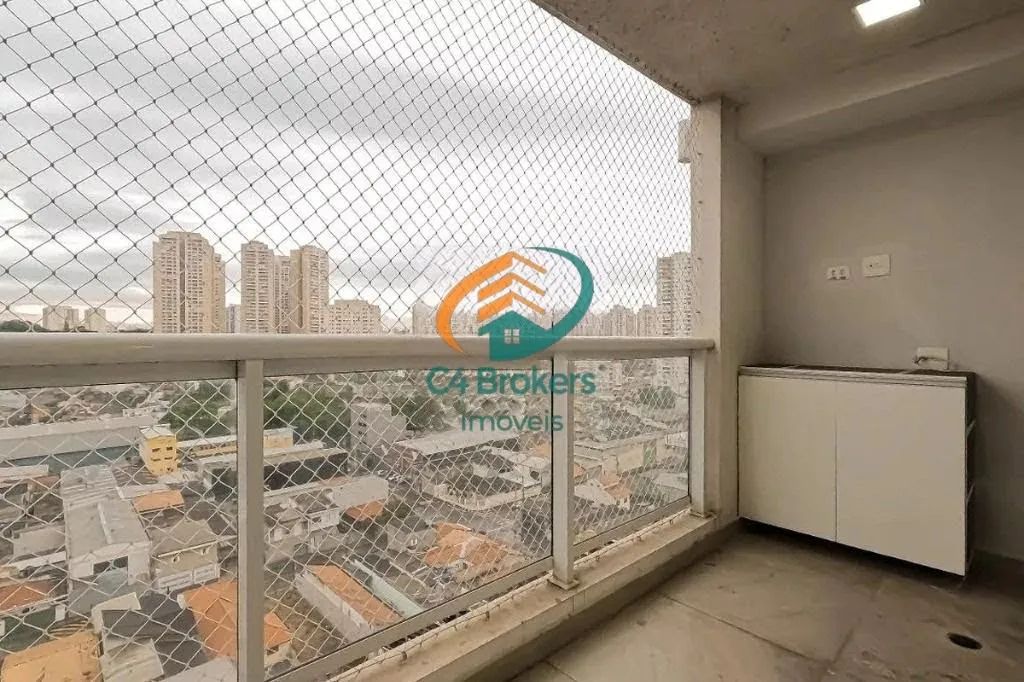 Apartamento em Vila Endres - Guarulhos - Foto 5
