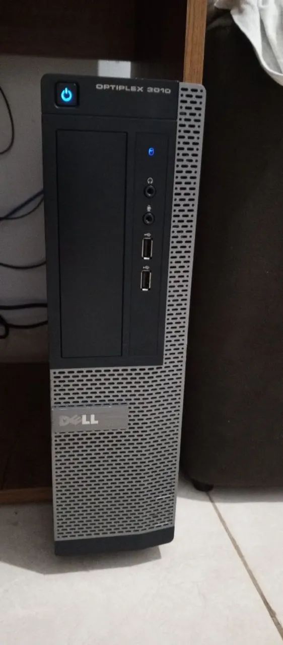 Vende-se computador  - Foto 2