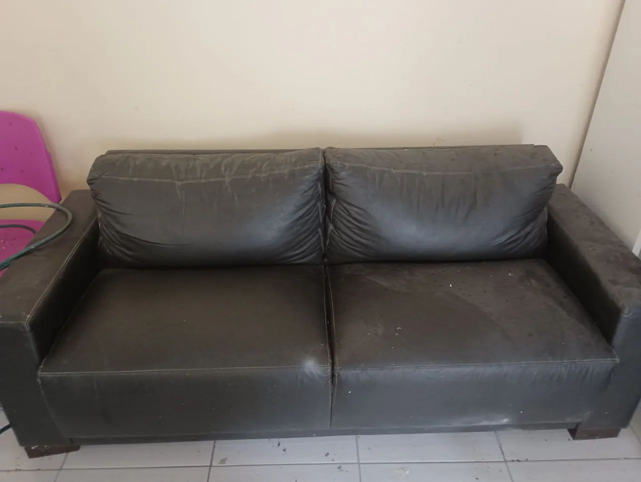 Sofá, em ótimo estado 