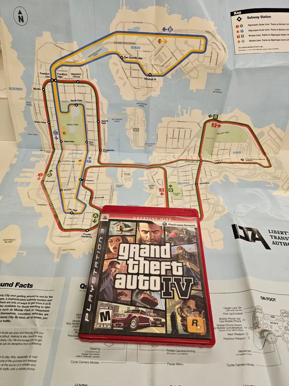 Jogos originais PS3  - Foto 2