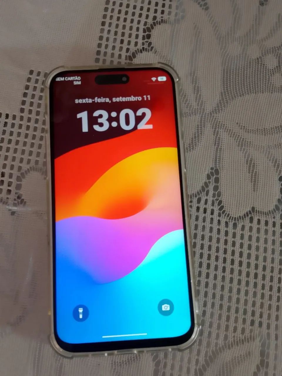 Celular  - Foto 3