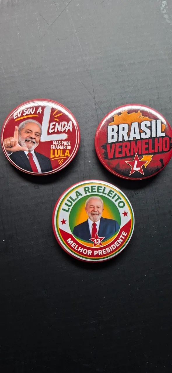 Bottons personalizados  - Foto 2